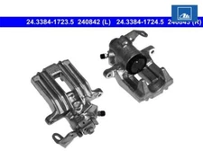 Brake caliper ATE 24.3384-1724.5 for VW Golf IV new beetle