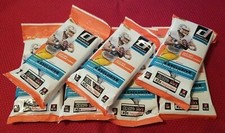 2021 Panini Donruss Football Pack (30 cards per pack) (Lot of 7)