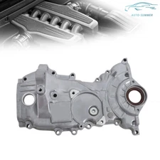 For Honda Fit 1.5L 2009-2011 11410RB1000 Engine Chain Case Timing Cover Assembly