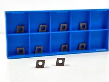 KAISER 11.654.853 | New Carbide Inserts CC061615C5TNP12 | 10pcs