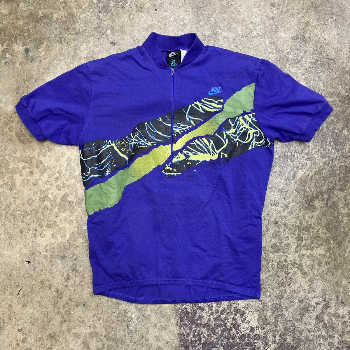 Nike cheap bike shirts
