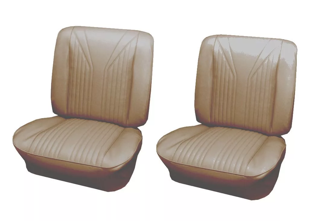1965 impala cheap seat covers