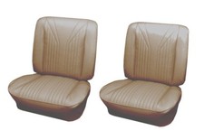 1965 Impala Ss Coupe Front Rear Seat Upholstery In Your Choice Of Color 1965 Impala Ss Coupe Front Rear Seat Upholstery In Your Choice Of Color
