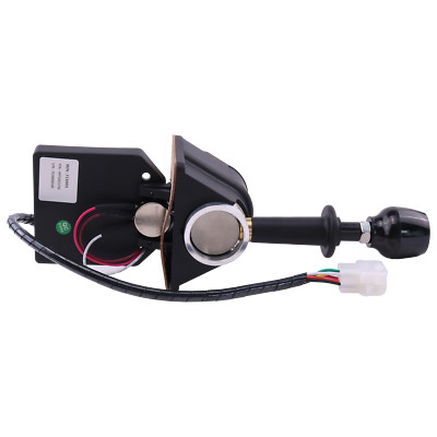 Joystick Controller 1600094 For JLG Boom Lifts 40 45 50 60H 60HA 60H+6 70H 80HX