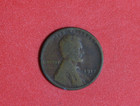 1917-D Lincoln Wheat Cent #P26043 — photo 1