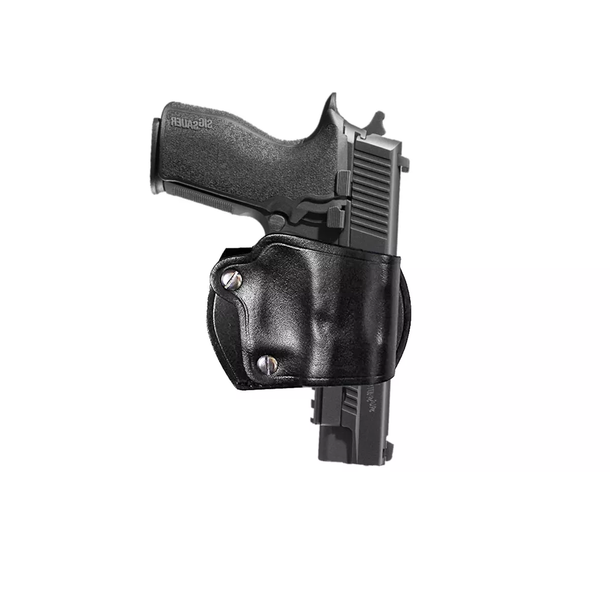 1911 top yaqui holster