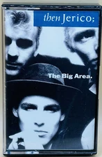 Then Jerico - The Big Area Cassette