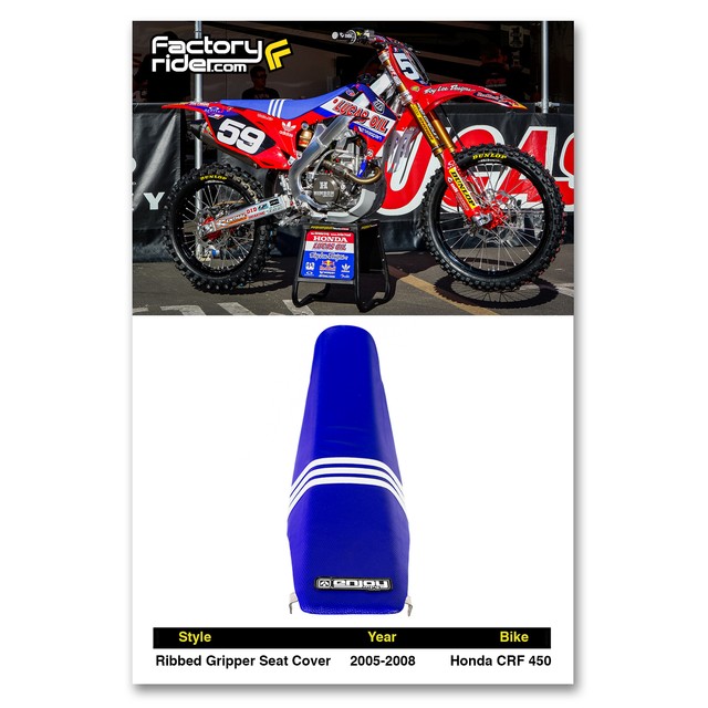 Troy Lee Designs Adidas Seat Cover 