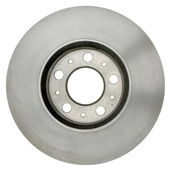 For Volvo S60 2001-2009 Raybestos 980046 Specialty Vented Front Brake Rotor Foto 2 de 3