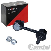 Maxgear Koppelstange Stabi Vorderachse Links Passend FÜR Honda Accord Crosstour