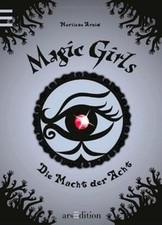 Magic Girls 08. Die Macht der Acht  von Marliese Arold | Buch | Zustand sehr gut
