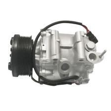 Ac Compressor For Honda Civic 2006 2007 2008 2009 2010 2011 1.8l