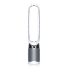 Dyson TP4A Pure Cool™ tower purifier fan | White/Silver | Refurbished