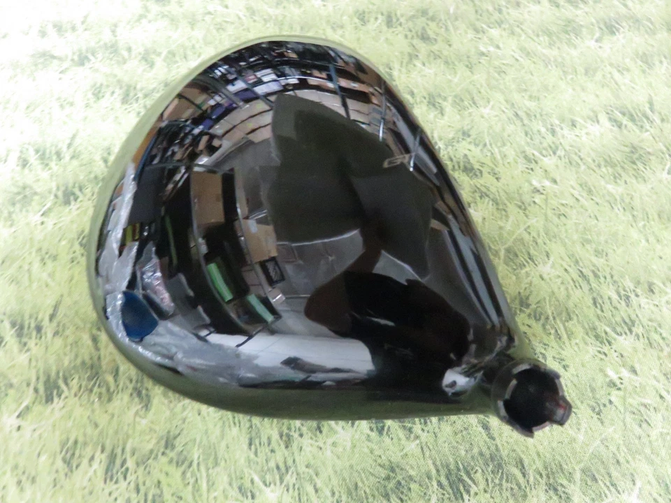 LH * Titleist GT3 * 10* Driver Head .. #598 - Image 4 of 4