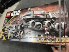 LEGO Star Wars The Clone Wars Republic Juggernaut  Set 813 Piece (75413) New