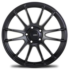 Avid.1 Wheels Rim Av-20 18x8.5 5x100 Et33 73.1cb Matte Black