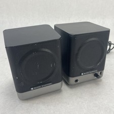 Altec Lansing Amplified Speaker System 221 2-Piece Set S3