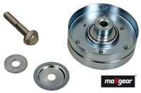 Maxgear 54-1387 Umlenk-/FüHrungsrolle FüR Keilrippenriemen Umlenkrolle
