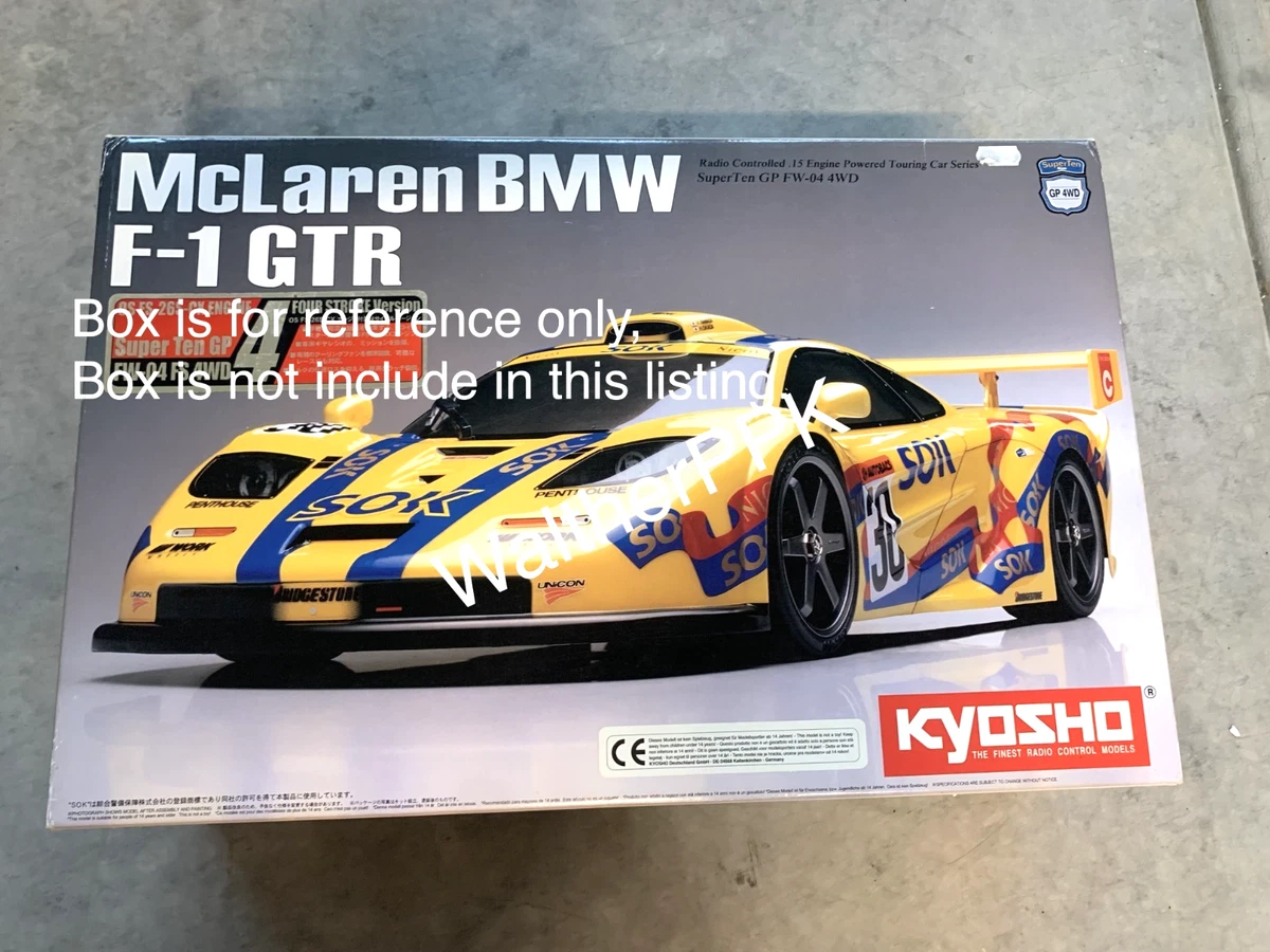 kyosho super 10 products for sale | eBay
