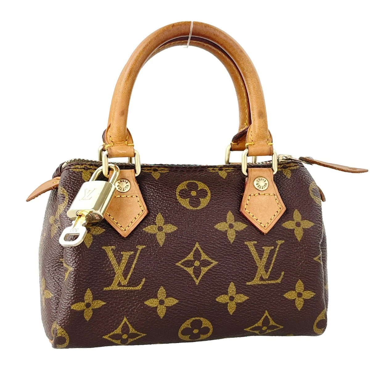 Louis Vuitton Mini Bags & Handbags for Women for sale | eBay