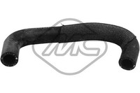 Metalcaucho KüHlerschlauch FüR VW Golf V 1K1 Polo 6R1 6C1 1K5 Seat Ibiza IV