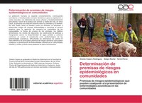 Omelio Cepero Rodriguez (U. A.) | DeterminacióN De Premisas De Riesgos...