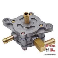 Fuel Pump J10-24410-03 Replacement for Yamaha Golf Cart G1 and G3 1979-1989
