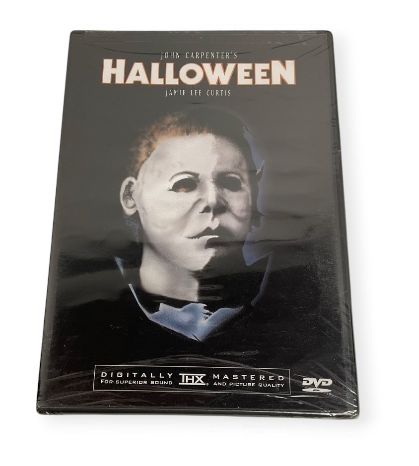 Halloween (DVD, 1978) for sale online | eBay