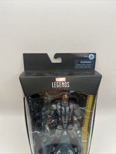 HASBRO MARVEL LEGENDS X-FORCE 6  DEATHLOK Exclusive ACTION FIGURE