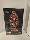 LEGO Star Wars Chewbacca Building Set (75371) NEW OPEN DAMAGED BOX RETIRED FS!