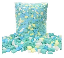 *Memory foam schiacciato