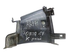 HYUNDAI IONIQ AE Linke Ecke Frontsto�stange 86567G2000 1.60 2017 30156738