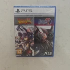 The Legend of Heroes Trails of Cold Steel III/IV Playstation 5 ⚡⚡24hrs Delivery