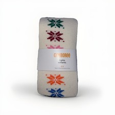 Gymboree Girls Tights