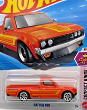 Hot Wheels Datsun 610 Truck Watanabe Style Wheels Real Riders Wheel Swap Hot Wheels Datsun 610 Truck Watanabe Style Wheels Real Riders Wheel Swap