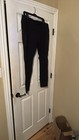 Women’s Xl Fitted Carhartt Work Legging Black 