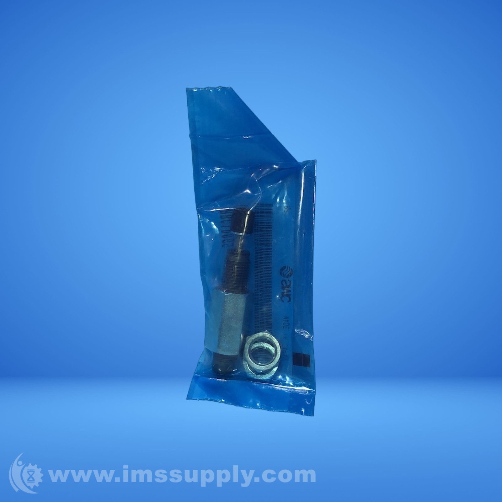 SMC RBC1006S, shock absorber FNOB