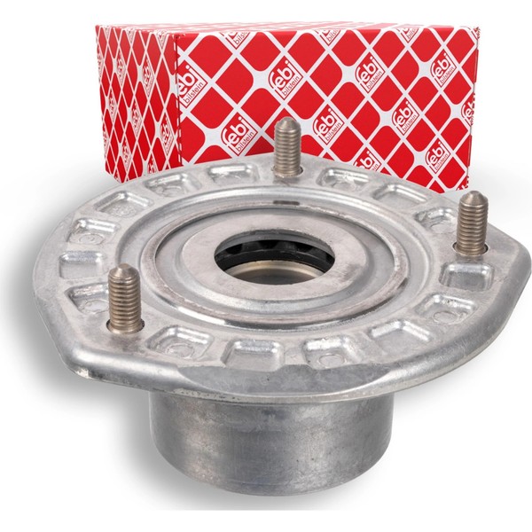 Febi Bilstein 171572 FederbeinstüTzlager FüR MAN VW Crafter TGE SY SX SZ SYI-image