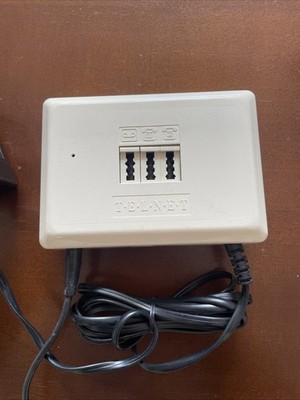 Telnet Fax Telefon Umschalter Faxweiche