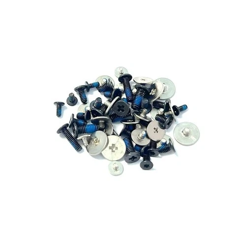 Laptop Complete Set of screws kit For Lenovo Yoga7 2-in-1 16IML9 83DL 5S10S35653