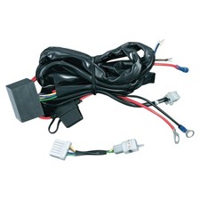Kuryakyn Trailer Wiring Harness - 7676