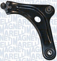 Magneti Marelli Lenker, RadaufhäNgung Links, Vorderachse U.A. FüR CitroËN