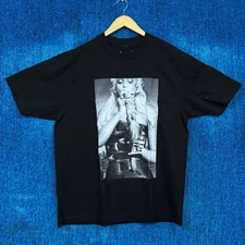 Beyoncé NYC Lady Liberty Cowboy Carter Tour Country Tee L