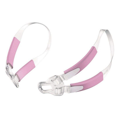 R&M Resmed Swift Fx Bella Headgear Loops - A Alternative To Traditional
