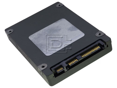 Dell 989R8 800GB SAS Mix Use 12Gbps 2.5in Solid State Drive - Picture 2 of 2