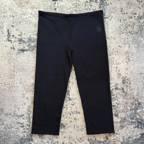 Felpa Yeezy YZY Kanye West Vultures YE Gosha AP2 nera taglia 3 (XL 2XL)