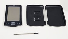 Palm TX Handheld Pocket Untested With Stylus And Cover Case As Is