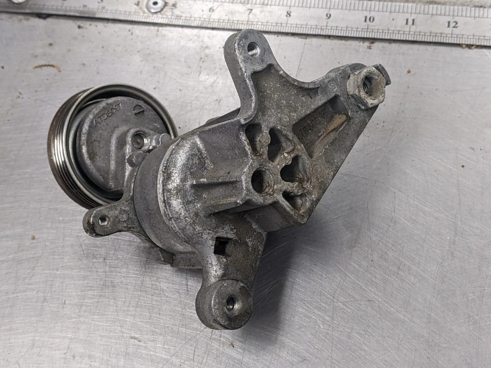 Tensor de correa Serpentine para 10-12 Lexus HS250H 2.4 Foto 3 de 4