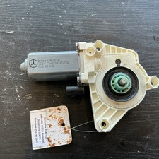 Fensterheber Motor Mercedes W169 W245 vorne rechts A1698204242