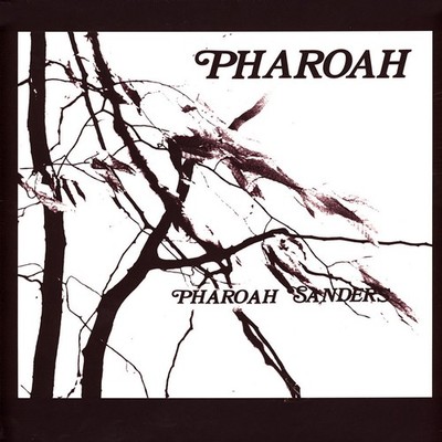 Pharoah Sanders - Pharoah Deluxe Edition (Vinyl 2LP - 2023 - US - Original)